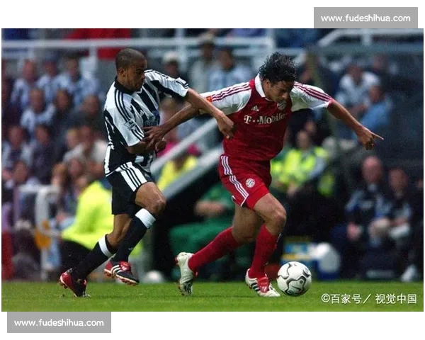 若日尼奥：拜仁并非不可逾越，切尔西与德甲巨人势均力敌