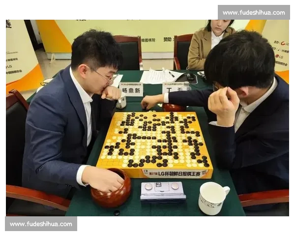 围棋高尔夫老挝站诞生首位海外冠军 罗约克力克韩国六段夺冠