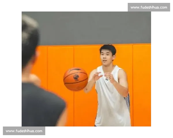 林葳特训迎蜕变！跳投高度骤降 20cm 强化持球进攻，夏季联赛成留美关键战