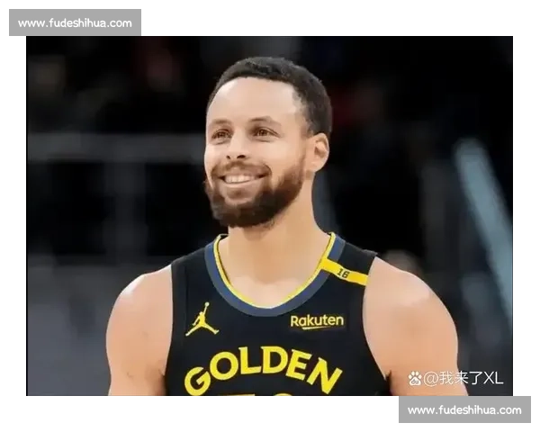 勇士续约神射中锋！波斯特 40% 三分率成战术杀器