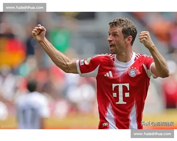 叉车工门将丢 10 球仍获拜仁点赞:业余门将的世俱杯坚守 叉车工门将丢 10 球仍获拜仁点赞:业余门将的世俱杯坚守