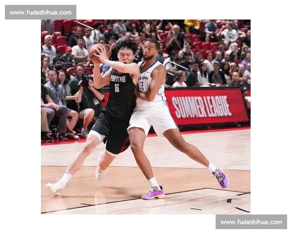 李宁篮球鞋逆袭:杨瀚森 NBA 首秀点燃科技突围战 李宁篮球鞋逆袭:杨瀚森 NBA 首秀点燃科技突围战