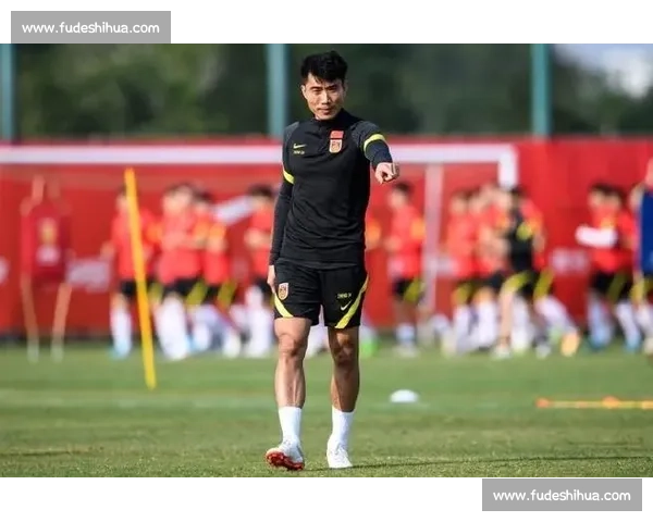 郑智接国足帅位！亚洲足球先生上任，高洪波范志毅出局