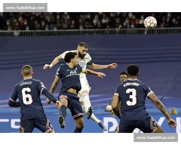 巴黎世俱杯狂揽 4000 万欧元，夺冠或创纪录豪取 6330 万欧元奖金