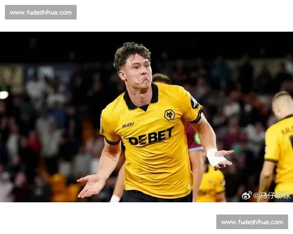 狼队激活 2000 万欧元解约金签下塞尔塔锋线新星费尔 - 洛佩斯 狼队激活 2000 万欧元解约金签下塞尔塔锋线新星费尔 - 洛佩斯