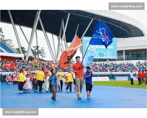 高要金利诚峻 3-0 横扫佛山西樵 首夺 “掂水杯” 村超大湾区赛冠军