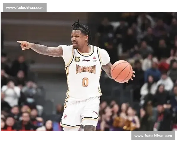 跨界风暴！模特转型篮球新星加盟上海大鲨鱼队