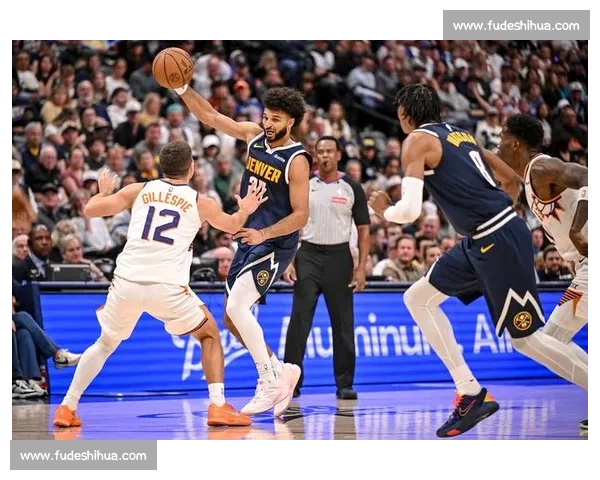 马特 - 巴恩斯盛赞弗拉格：防守潜力无限，天空才是极限