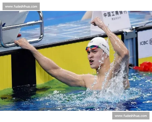 孙杨复出剑指第五届全运会：续写泳池传奇，誓展巅峰风采