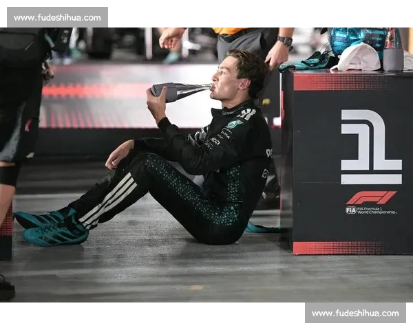 拉塞尔确认梅赛德斯续约谈判陷入僵局 坦言未与其他车队接触