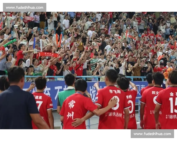 苏超热浪下的江苏：一场足球赛如何掀开经济家底的面纱