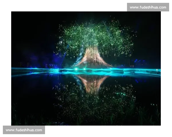 解码成都世运会：科技、生态与文化的多维交响