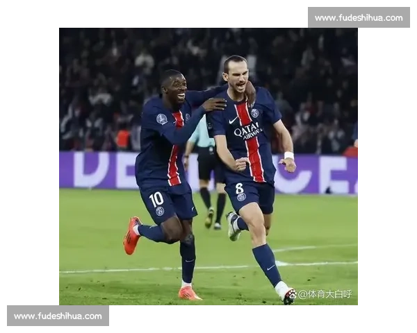 皮克盛赞恩里克：姆巴佩离队后，巴黎化身无冕之王！